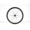BONTRAGER Aeolus Pro 49V Disc TLR 142, černá