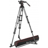 Manfrotto Nitrotech 612 And CF Twin GS