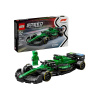 LEGO Speed Champions 77245 Pretekárske auto Aston Martin Aramco F1 AMR24