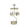 Anjelské zvonenie Snow Star Gold