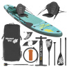 Paddleboard SET Procraft Travel SUP320 | SUP320