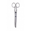 Nožnice SPOKO 0522 METAL 17cm kancelárske