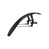 Predný blatník pre bicykle s diskovými brzdami BBB BFD-65F DISCGUARD