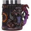Elden Ring Starscourge Radahn Tankard 15 cm NEMN-B6659B24