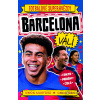 Sportovní superhvězdy: Barcelona FC - Simon Mugford - online doručenie