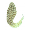 Ariel brčky kučeravé Crochet Braids blond ombré TL/62: 75cm 300g