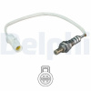 DELPHI Lambda sonda DELPHI ES21087-12B1