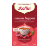 Yogi Tea Bio Podpora imunity Yogi Tea 17 x 2 g