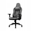 MSI MAG CH130 I REPELTEK FABRIC, šedá