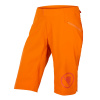 Dámske kraťasy Endura SingleTrack Lite Harvest - Short Fit - S