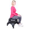 Insportline Balónová stolička G-Chair Basic