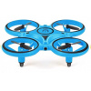 MxM Mini dron pro děti YH222 modrý