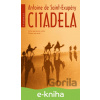 E-kniha Citadela - Antoine de Saint-Exupéry