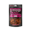 STARBAITS - Boilies Pro Peach Mango 24 mm 200 g