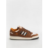 adidas Forum 84 Low Adv (crywht/cblack/rusora) 43 1/3, hnedá
