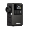 Pumpa na bicykel Topeak E-Booster Digital Mini black - Odosielame do 24 hodín
