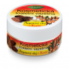 Kozmetická toaletná vazelína Arganový olej + karité 150 ml