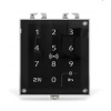2N® Access Unit 2.0 Touch keypad & Bluetooth & RFID - 125kHz, 13.56MHz, NFC 9160347