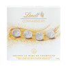 Lindt CONNAISSEURS pralinky Marc de Champagne 135g