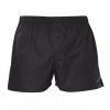 Asquith & Fox Pánske voľné trenírky AQ094 Black M