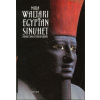 Egypťan Sinuhet - nové vydání - Mika Waltari
