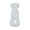 AEROMOOV Vložka do autosedačky Bunny 0-13 kg Limited 36x22x4 modrá