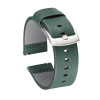 BStrap Fine Leather remienok na Huawei Watch GT2 42mm, green SSG022C0207