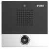 Fanvil i10SV SIP interkom, 2SIP, 1x konf. hr., 2MPxkamera, H.264, IP54 (i10SV)