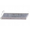Mahle LAK 129 Filtrácia, vetranie priestoru pre cestujúcich