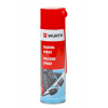 Würth Sada silikónových sprejov 500 ml - 6ks 0893221