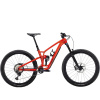 TREK Fuel EX 9.8 XT Gen 6 LAVA Veľkosť: L