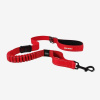 EZYDOG vodítko ZERO SHOCK LEASH - 120 cm červené