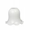 Lampové tienidlo - E27/E14 lampa vyrobená z lampy na podlahovú lampu (E27/E14 lampa vyrobená z lampy na podlahovú lampu)