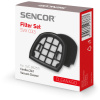 Sencor SVX 033 Sada filtrov