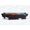 MAGNETI MARELLI Zadní světlo 714025460804