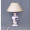 Cibulák – Lampa s tienidlom kašmírovým 1972 – originálny cibulák Dubí – 1. akosť