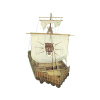 Mantua Model Kontiki 1:18 kit