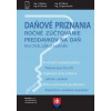 Daňové priznania 2019 + vyplnené vzory a tlačivá