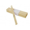 Dimavery DDS-2B Drumsticks, Ahorn