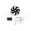 Ventilátor chladenia motora NRF Amsterdam B.V. 47397