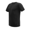 Sensor Merino Cordura Black M