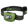 LED čelovka GP Discovery CH43 + 3× AAA alkalická batéria