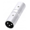 Adam Hall Connectors 4 STAR A XM3 XM3