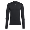 adidas Techfit COLD.RDY Long Sleeve Top Mens Black 4XL