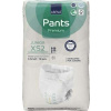 Abena Pants Premium Junior XS2 Navliekacie plienkové nohavičky 18 inkontinenčných nohavičiek