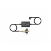 Napájací adaptér 5V DC pre autokamery USB-C Peiying