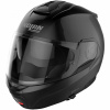 Prilba NOLAN N100-6 CLASSIC 3 lesklá čierna Veľkosť: XXL (62-63 cm)