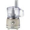 Food processor Ariete Da Cucina Vintage 1781/03, krémový
