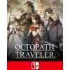 ESD GAMES Octopath Traveler (SWITCH) Nintendo Key