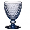 Villeroy & Boch Boston Coloured Blue pohár na červené víno 310 ml